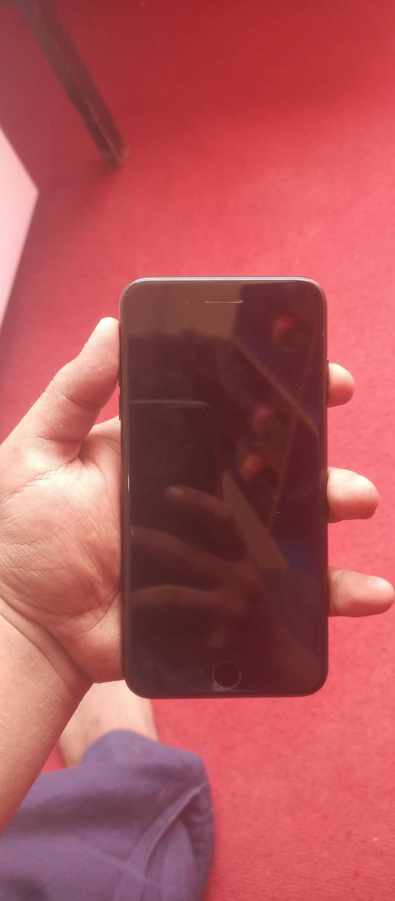 Apple iPhone 7 Plus 3