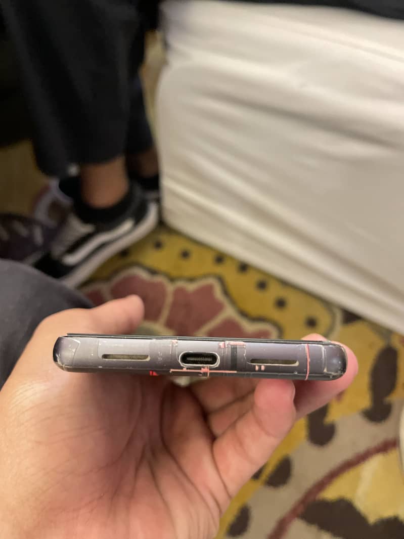 Google Pixel 7 2