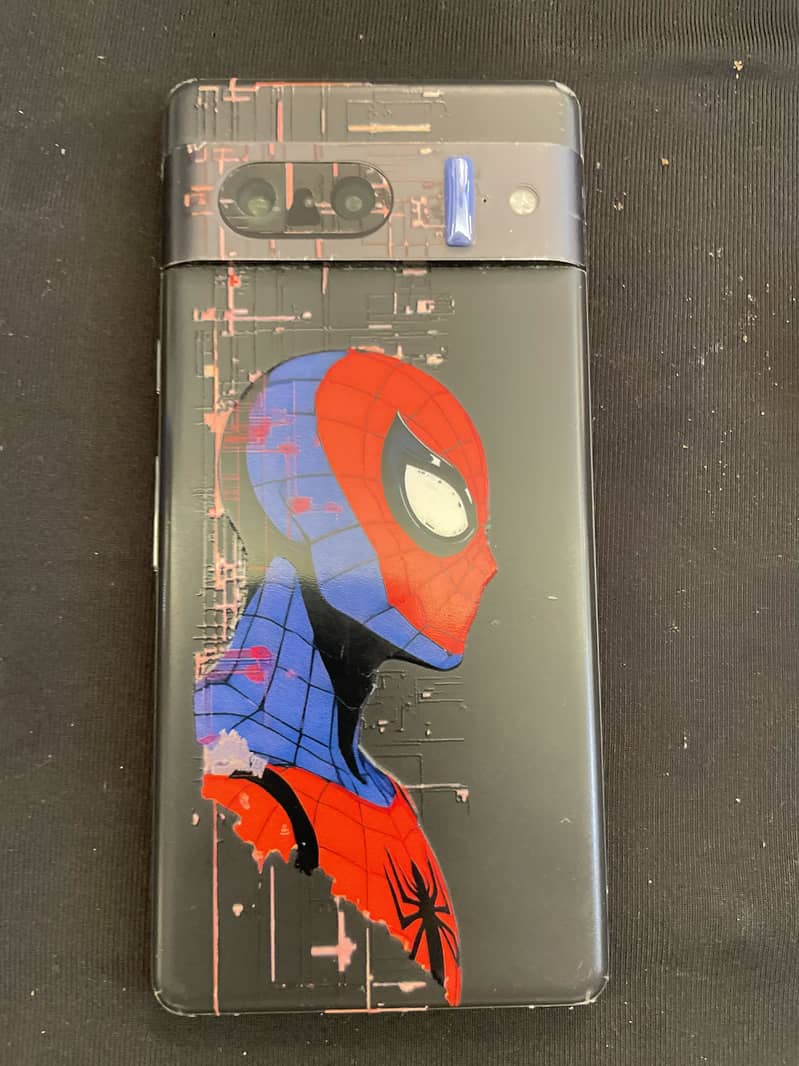Google Pixel 7 3
