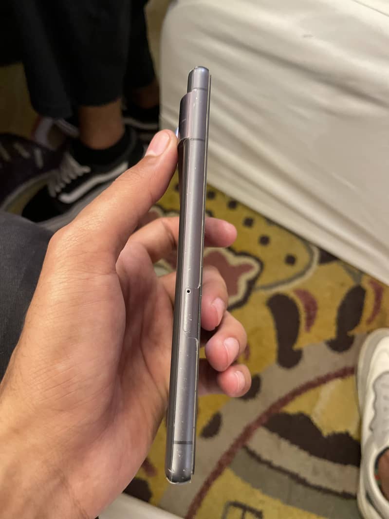 Google Pixel 7 5