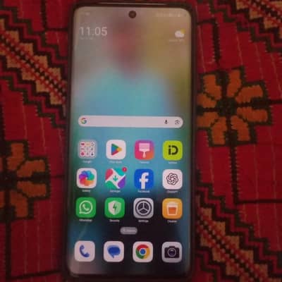 Xiaomi Redmi Note 15