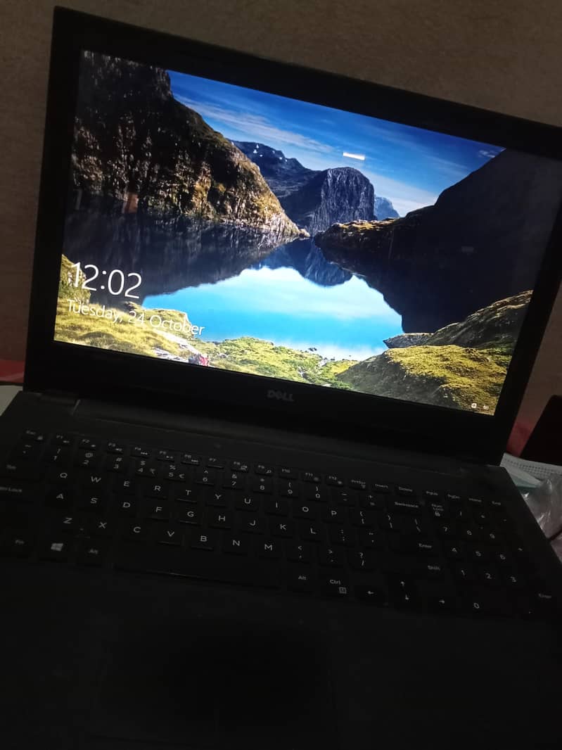 Dell Intel Core i3 0