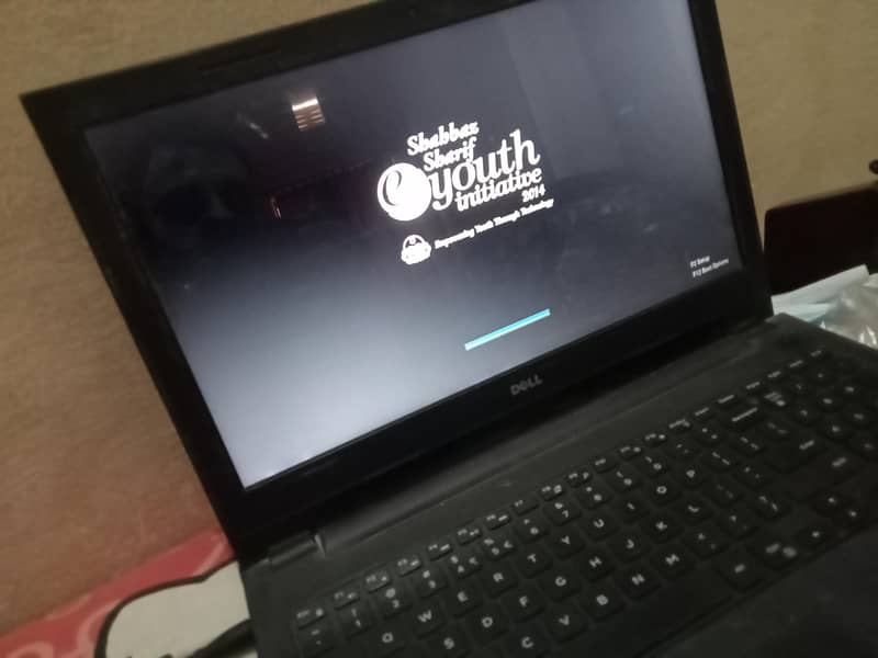 Dell Intel Core i3 1