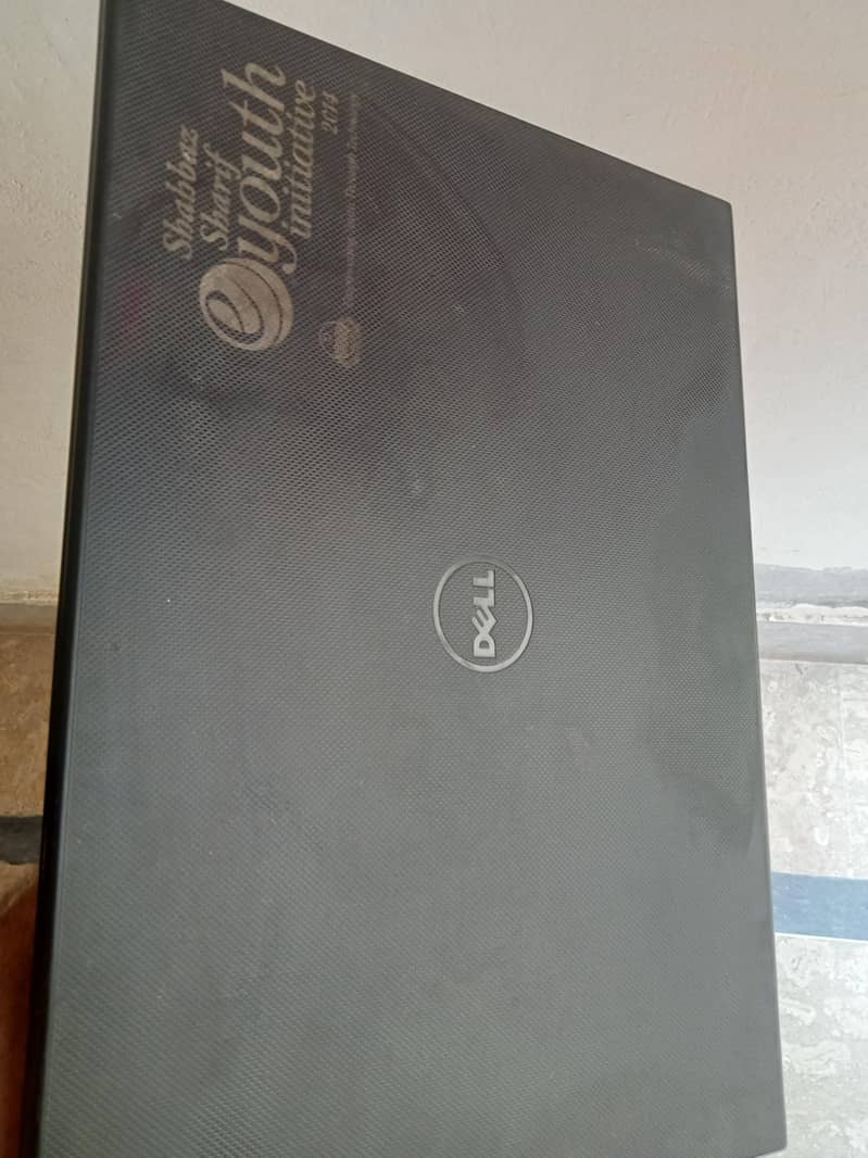 Dell Intel Core i3 3
