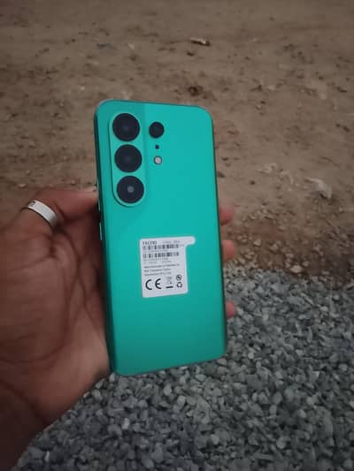 Tecno Other Model