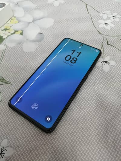 Samsung Mobile S21 FE