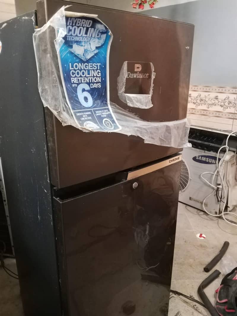 refrigerator 3