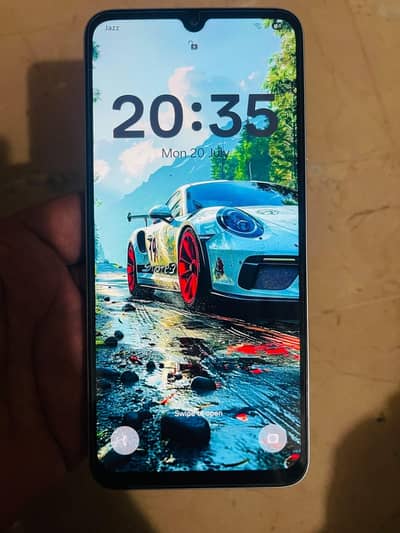 Samsung Mobile A05s