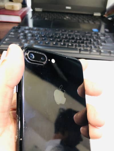 Apple iPhone 7 Plus pta approved
