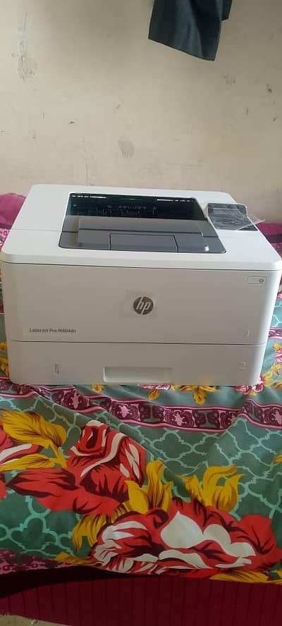 Hp Lazer jet pro M404dn