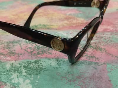Michael Kors Original Glasses Unisex Frame (Quetta Location)