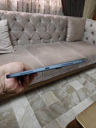 Apple I pad pro 11 inch (m4) Cellular wireless Lan
