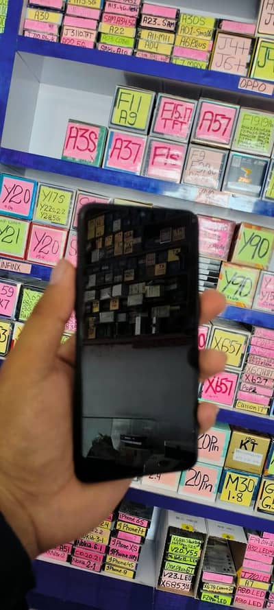 OPPO A5s