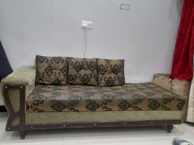 dewan sofa