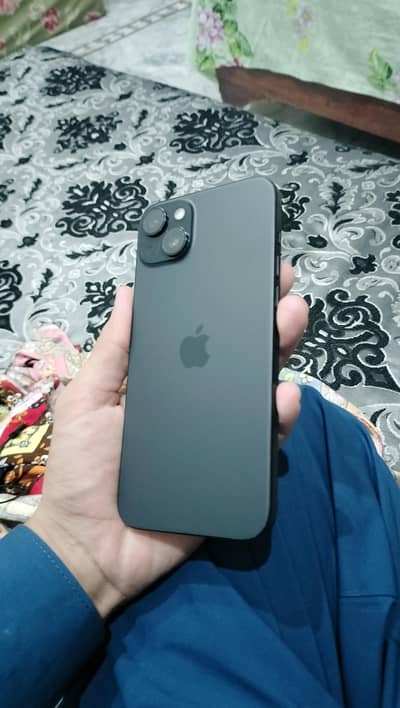 IPHONE 15 PLUS