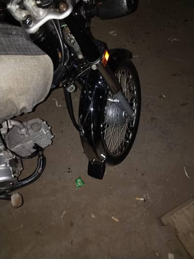 Honda 70 2026 first owner