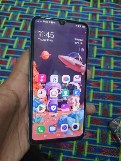 Vivo S1