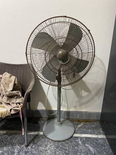 pedestal fan for sale