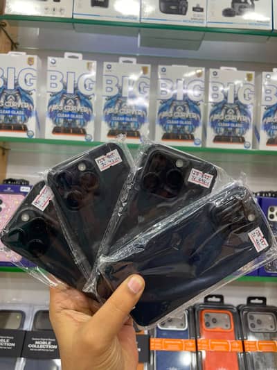 iPhone 15 JV | 15 Pro | 15 Pro Max jv | iPhone 12 Pro Max PTA Approved