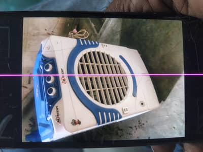 I have 5 Orient full size air cooler any  serious buyer contect me