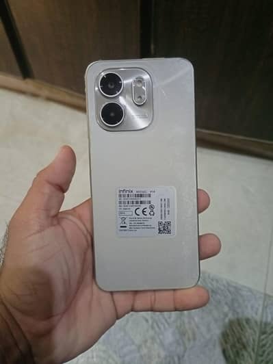 Infinix Smart 9