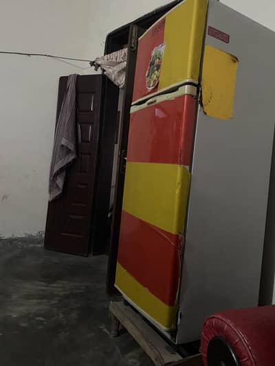 Urgent sale