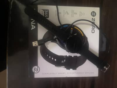 new condition smooth use no issue