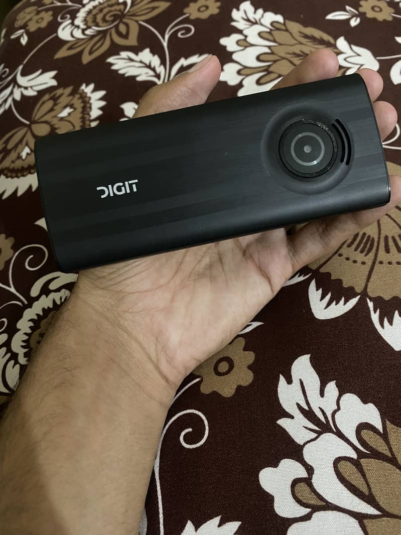 Digit mobile 1