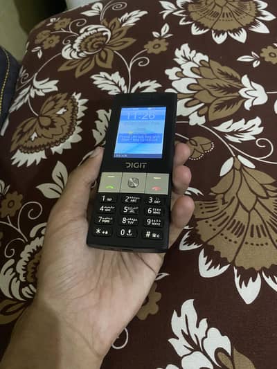 Digit mobile