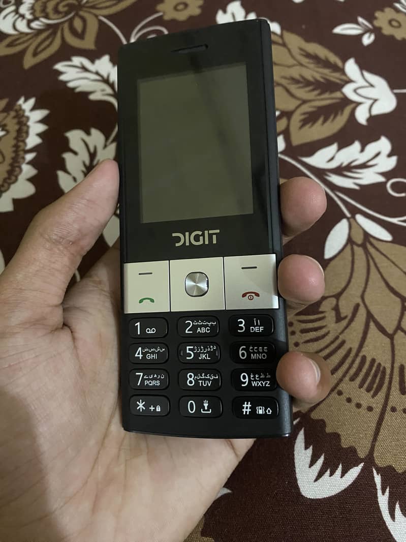 Digit mobile 4