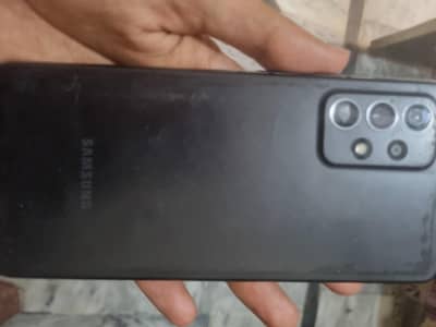 Samsung Mobile A52