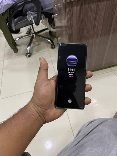 Infinix Zero 40
