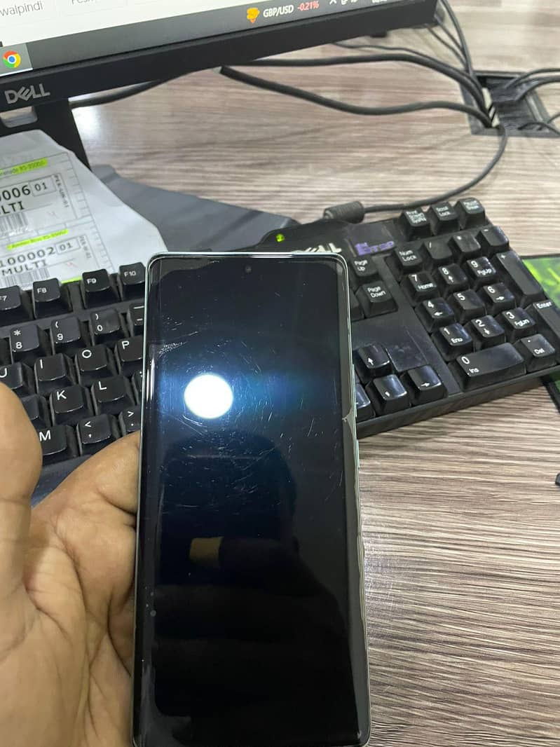 Infinix Zero 40 3