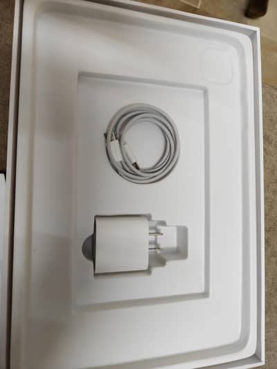 Apple I pad pro 11 inch 1TB (m4) wireless