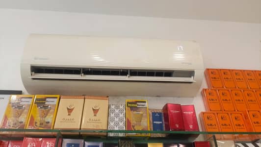 dawlance 1.5 ton inverter