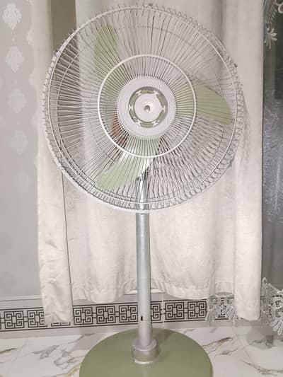 BEN TEN Solar fan . Ac DC . fan Bettery fan