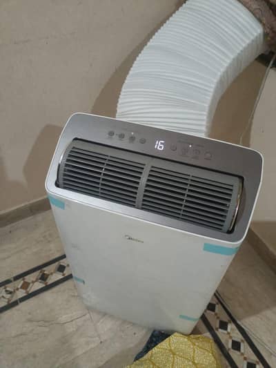 portable ac