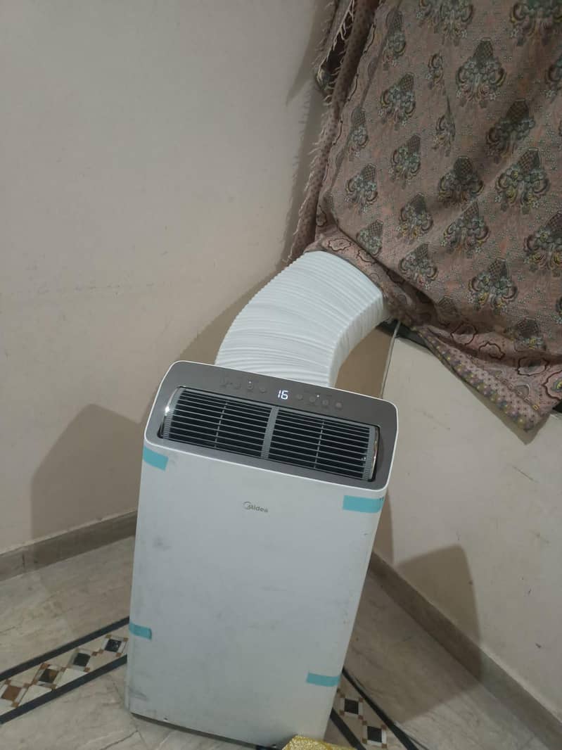 portable ac 1