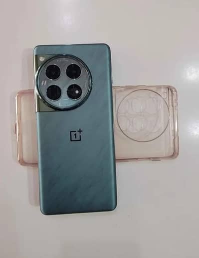 One Plus 12
