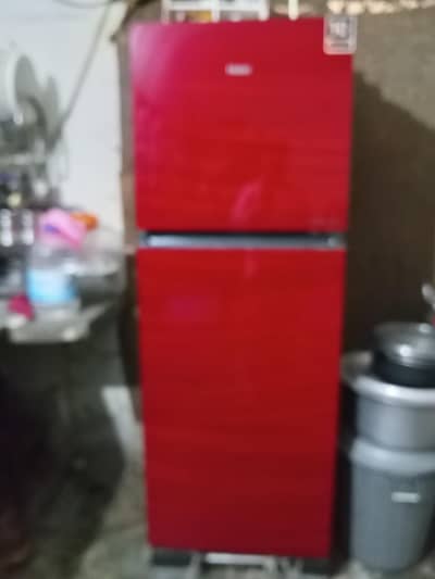 Haier fridge 346 /03035154905/