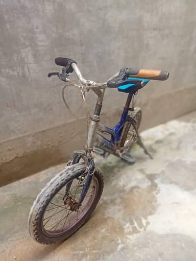 cycle