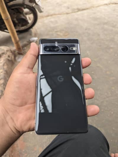 google pixel 7 pro for sale all ok