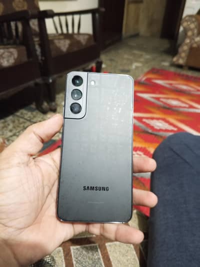 Samsung Galaxy S22 5G