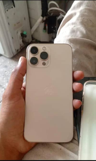 Apple iPhone 13 Pro Max