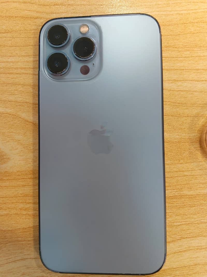 13 pro max 3