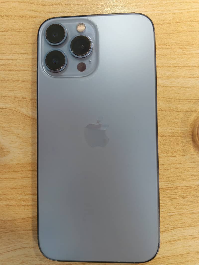 13 pro max 7