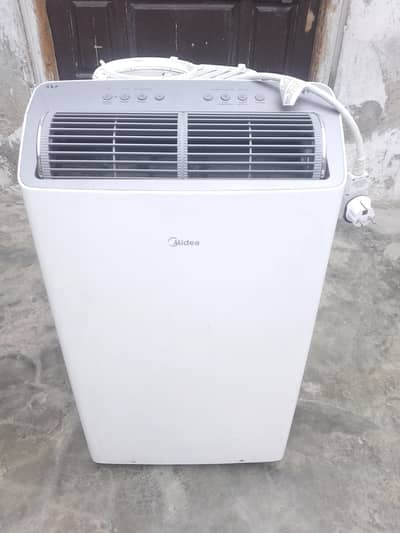 midea tac portabal ac 1.25 ton 0322/2853903