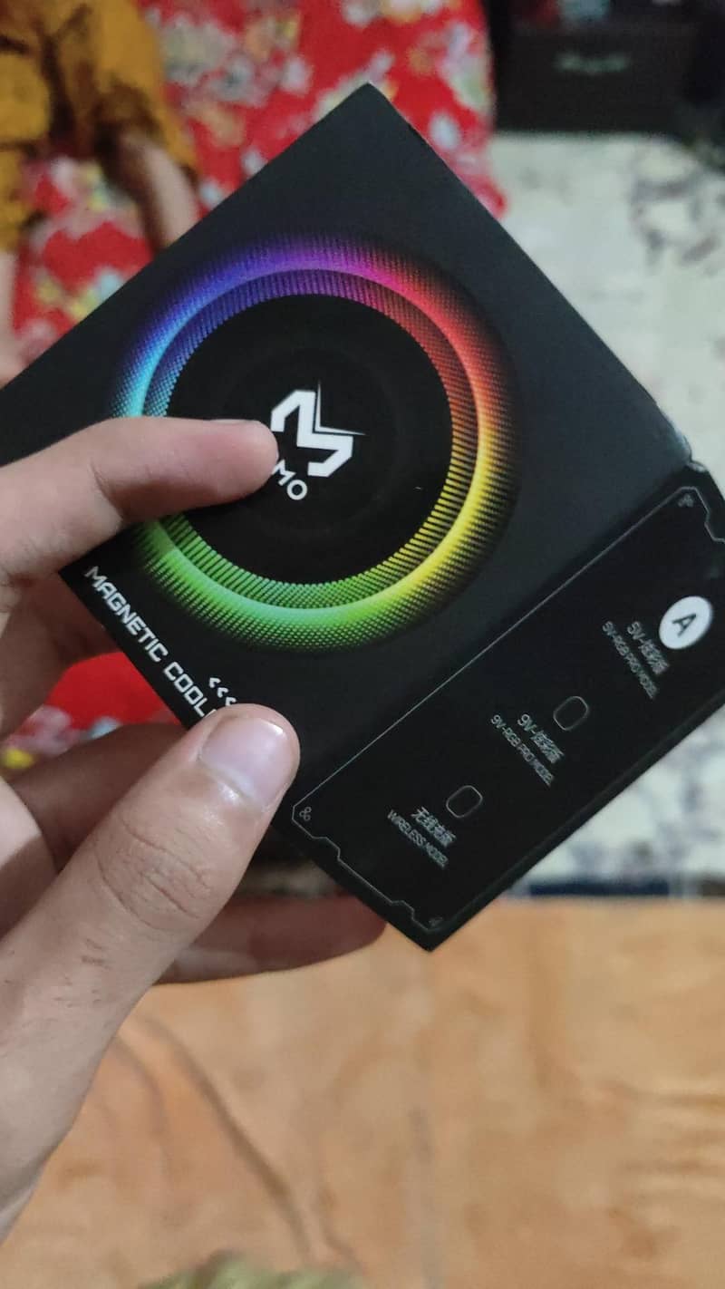 One Plus 10 Pro 1