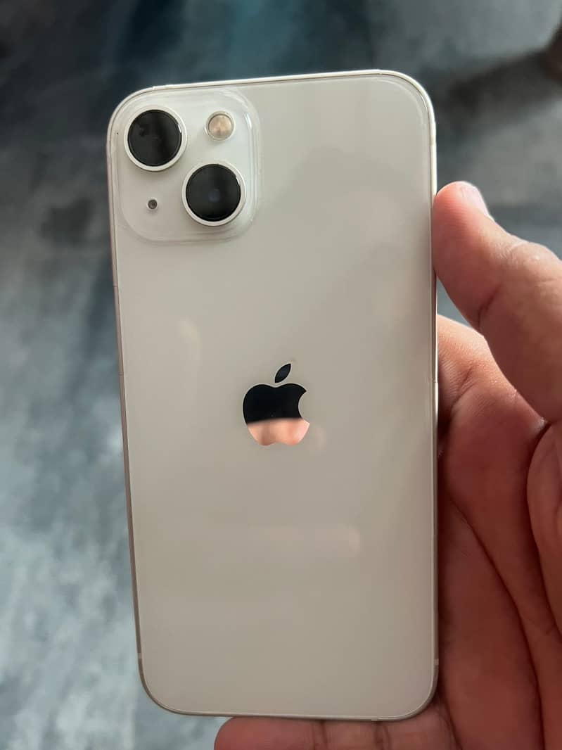 Apple IPhone 13 0