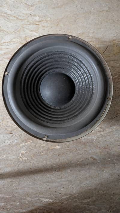 woofer 8 inches for sell